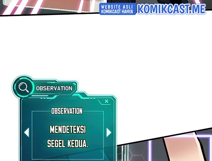 SSS-Class Gacha Hunter Chapter 43 Gambar 30