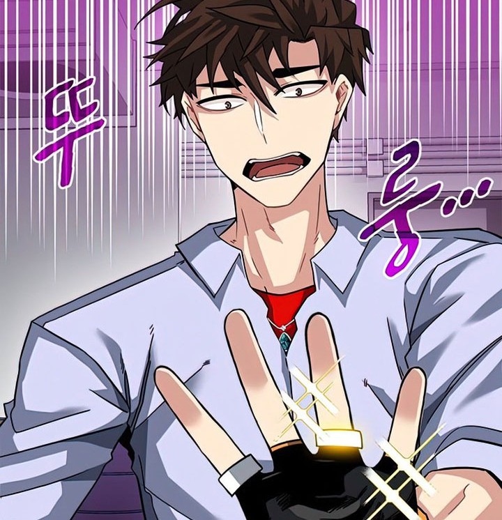 SSS-Class Gacha Hunter Chapter 43 Gambar 34