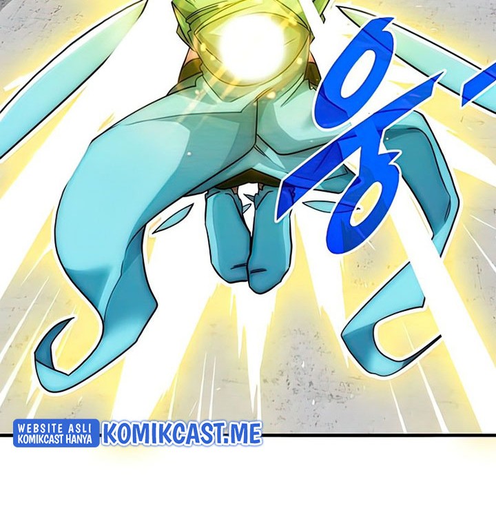 SSS-Class Gacha Hunter Chapter 43 Gambar 36