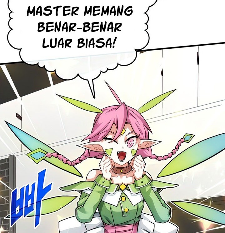 SSS-Class Gacha Hunter Chapter 43 Gambar 38