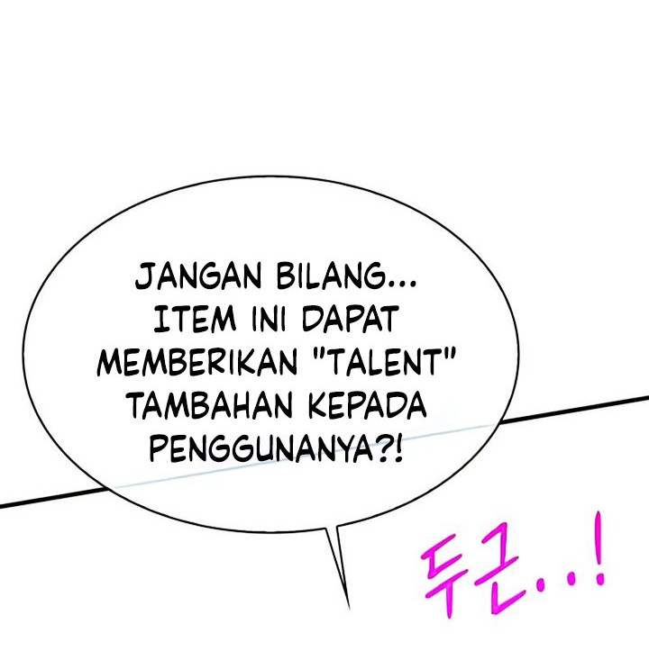 SSS-Class Gacha Hunter Chapter 43 Gambar 42