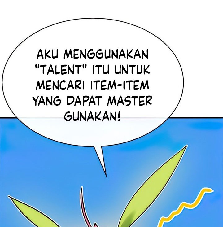 SSS-Class Gacha Hunter Chapter 43 Gambar 46