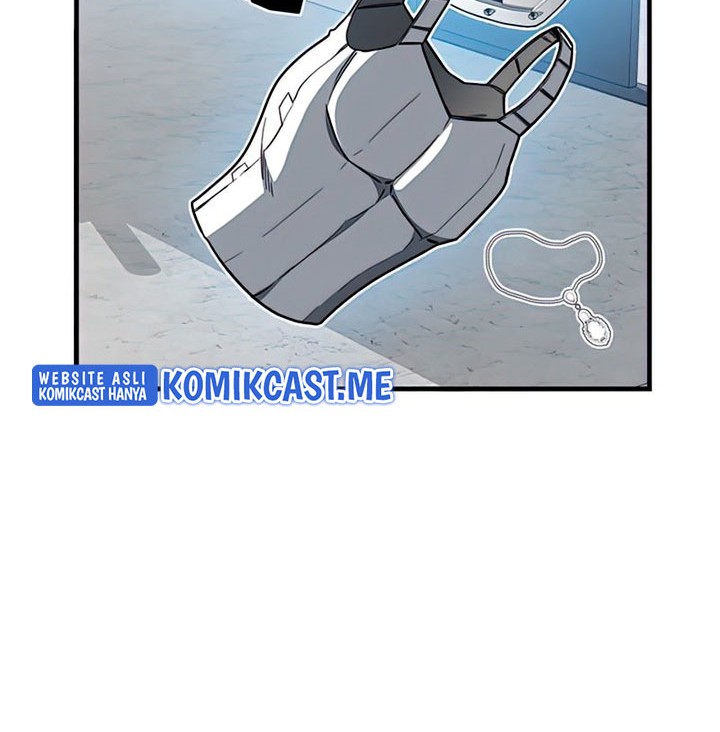 SSS-Class Gacha Hunter Chapter 43 Gambar 48