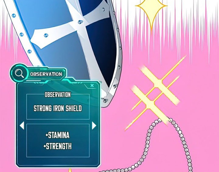 SSS-Class Gacha Hunter Chapter 43 Gambar 52