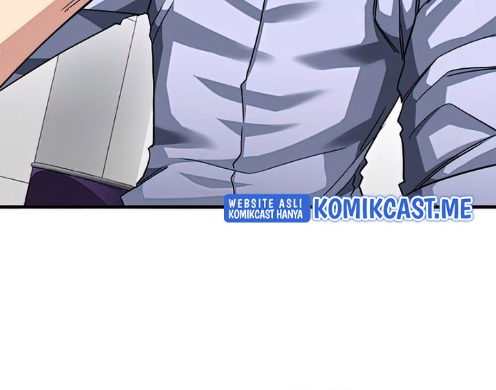 SSS-Class Gacha Hunter Chapter 43 Gambar 54