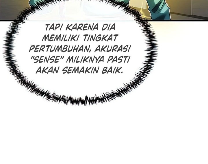 SSS-Class Gacha Hunter Chapter 43 Gambar 56