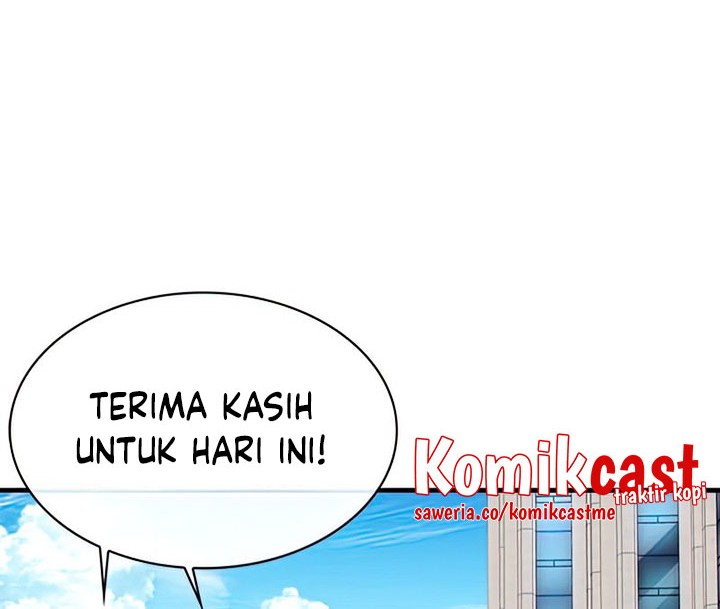 SSS-Class Gacha Hunter Chapter 43 Gambar 4