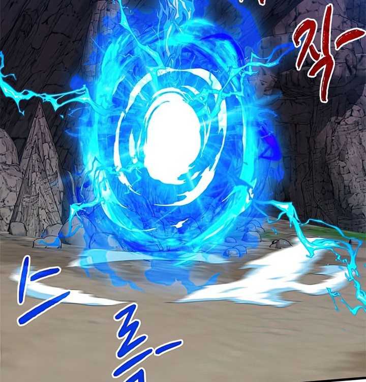 SSS-Class Gacha Hunter Chapter 43 Gambar 60