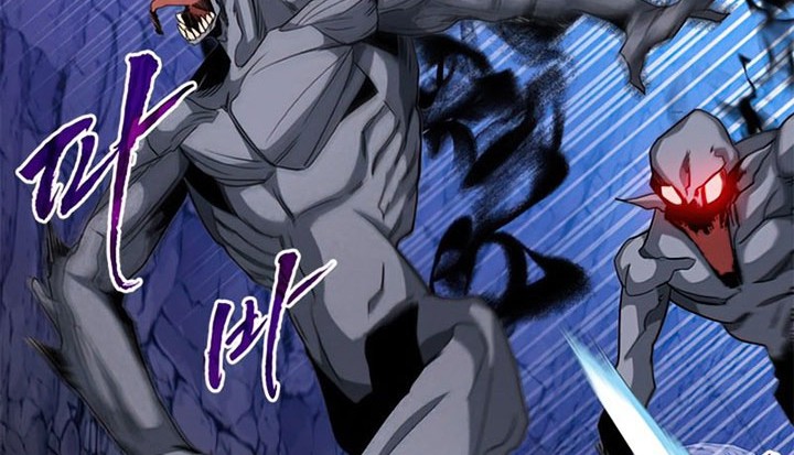 SSS-Class Gacha Hunter Chapter 43 Gambar 70