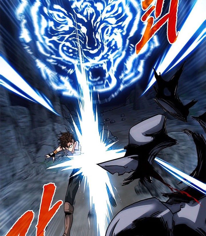 SSS-Class Gacha Hunter Chapter 43 Gambar 74