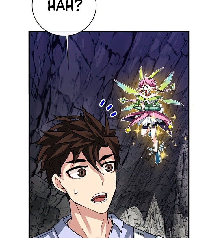 SSS-Class Gacha Hunter Chapter 43 Gambar 78