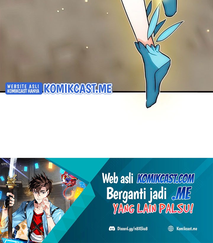 SSS-Class Gacha Hunter Chapter 43 Gambar 80