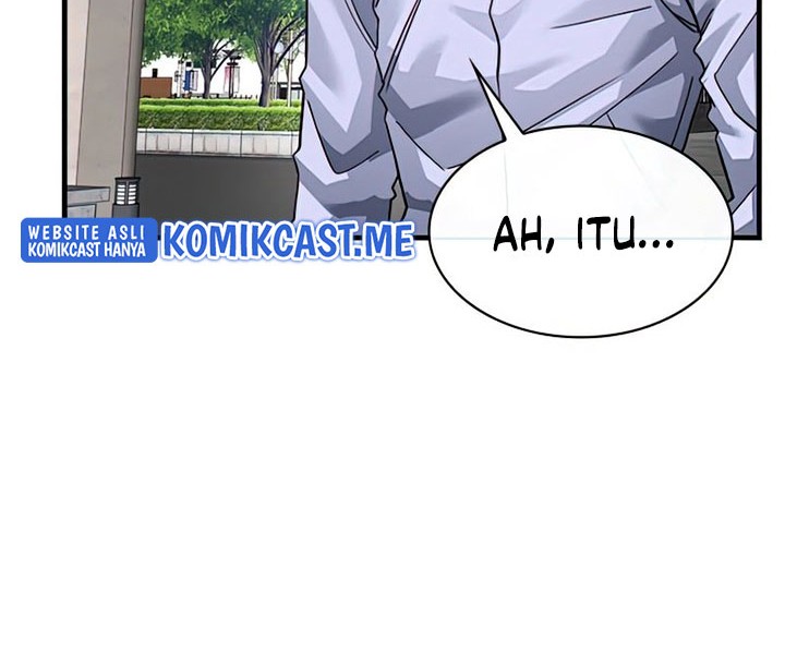 SSS-Class Gacha Hunter Chapter 43 Gambar 8