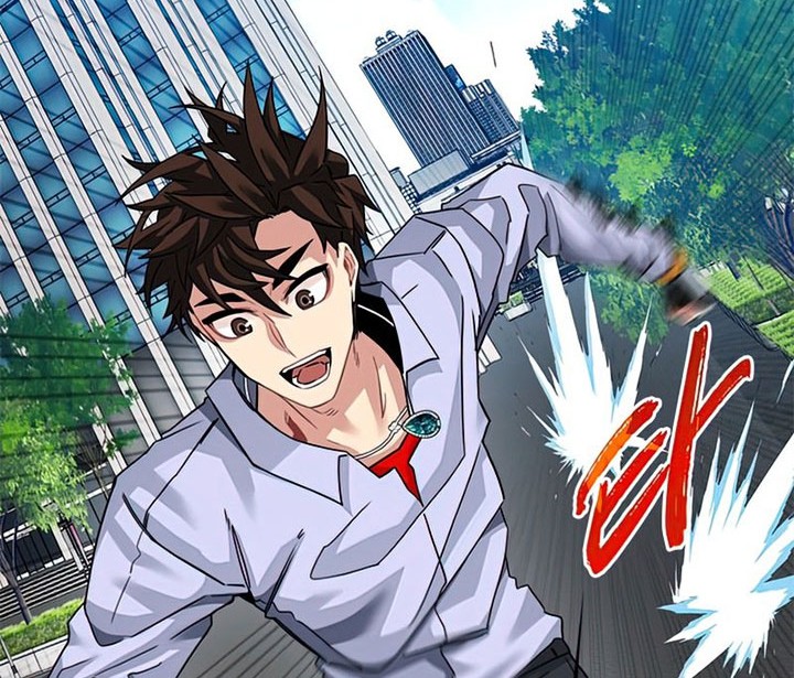 SSS-Class Gacha Hunter Chapter 43 Gambar 12