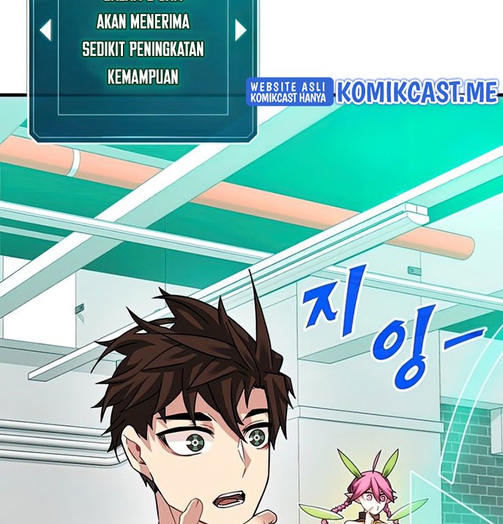 SSS-Class Gacha Hunter Chapter 43 Gambar 18