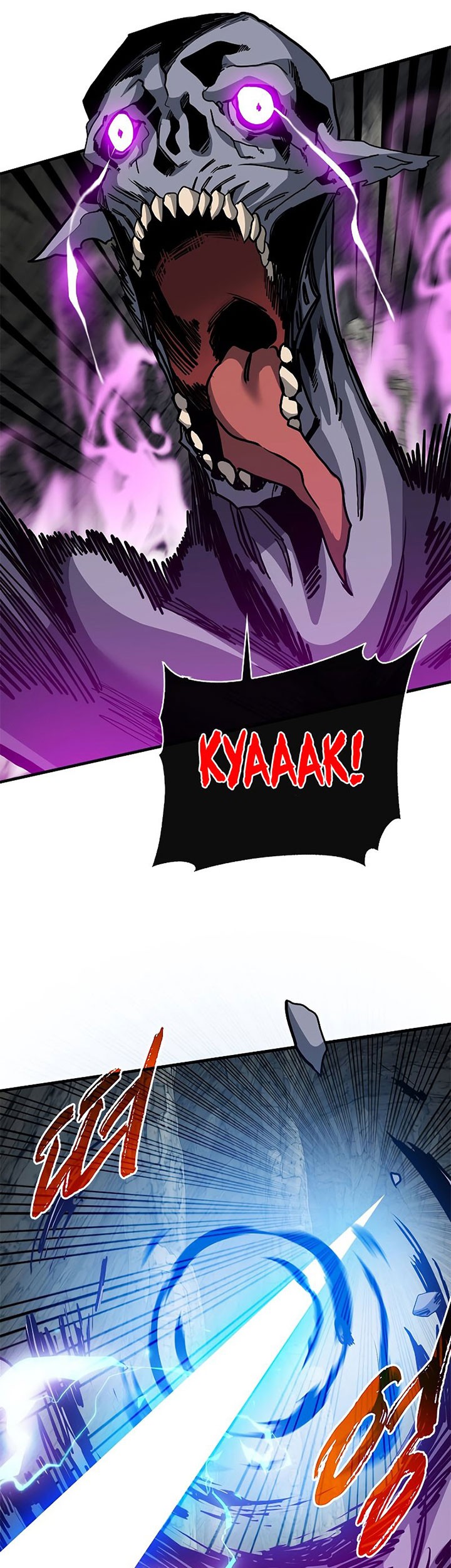 SSS-Class Gacha Hunter Chapter 44 Gambar 18