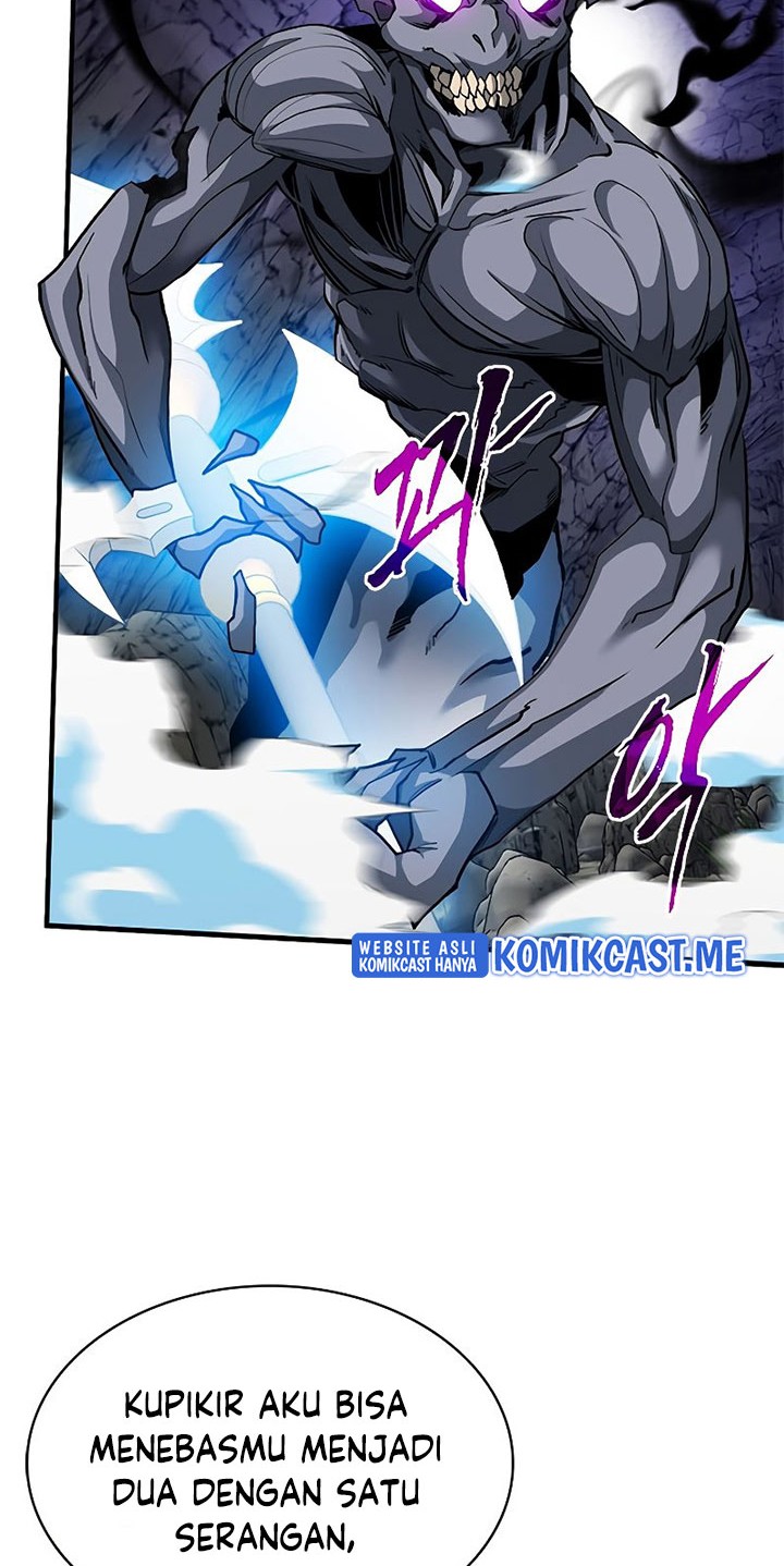 SSS-Class Gacha Hunter Chapter 44 Gambar 25