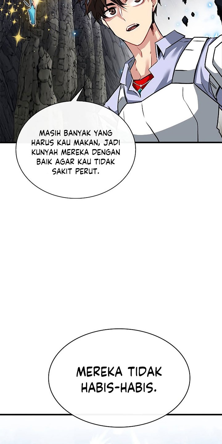 SSS-Class Gacha Hunter Chapter 44 Gambar 29