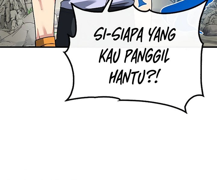 SSS-Class Gacha Hunter Chapter 44 Gambar 45