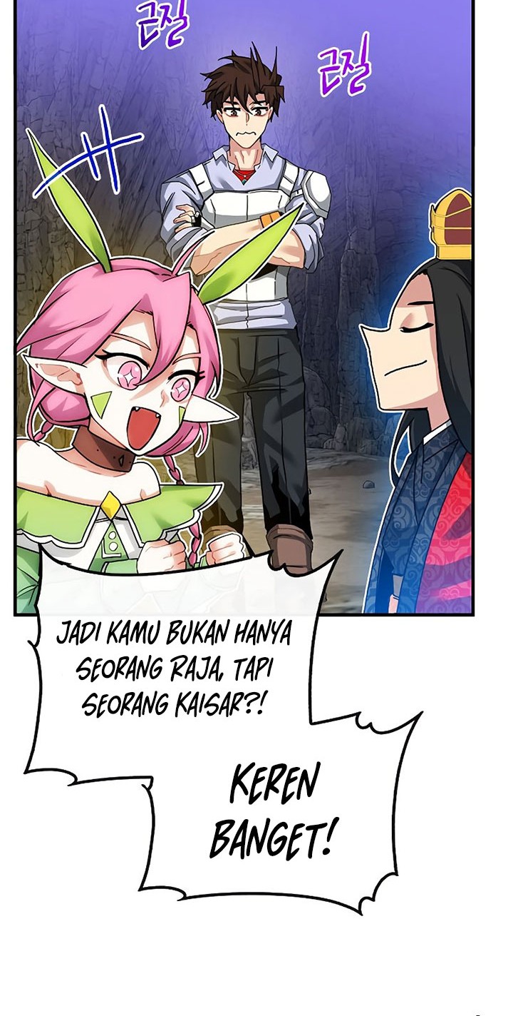 SSS-Class Gacha Hunter Chapter 44 Gambar 47