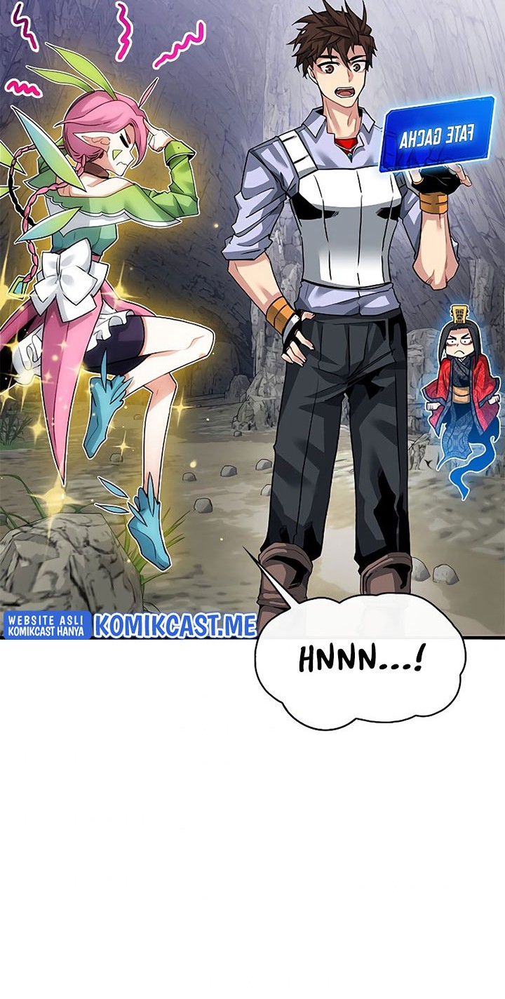 SSS-Class Gacha Hunter Chapter 44 Gambar 51