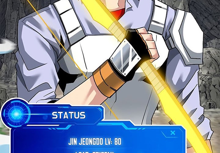 SSS-Class Gacha Hunter Chapter 44 Gambar 57