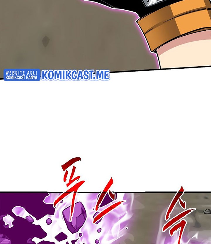 SSS-Class Gacha Hunter Chapter 44 Gambar 3