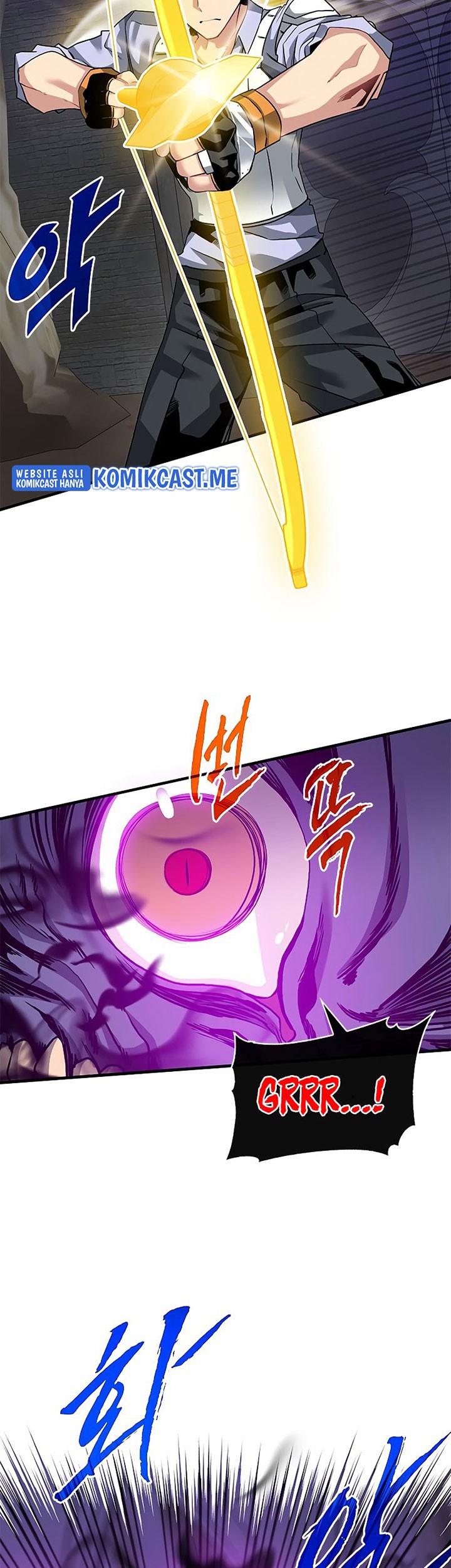 SSS-Class Gacha Hunter Chapter 44 Gambar 62