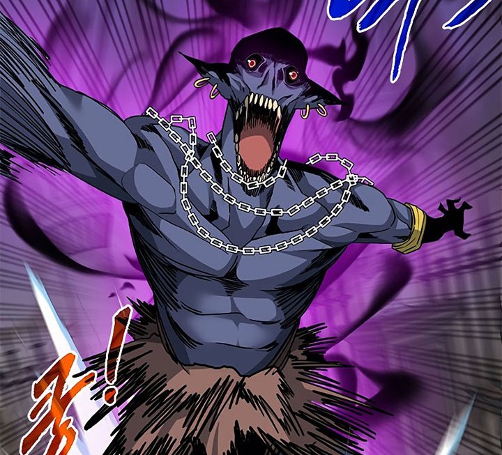 SSS-Class Gacha Hunter Chapter 44 Gambar 63