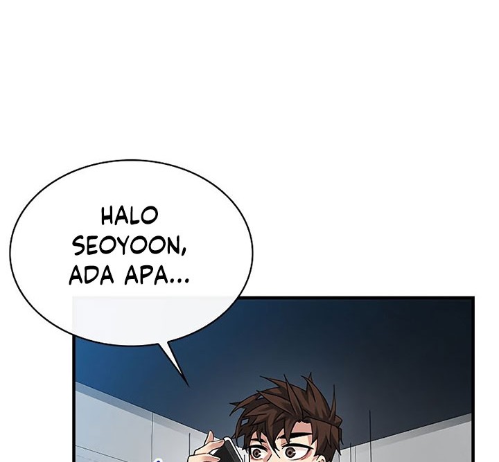 SSS-Class Gacha Hunter Chapter 44 Gambar 71