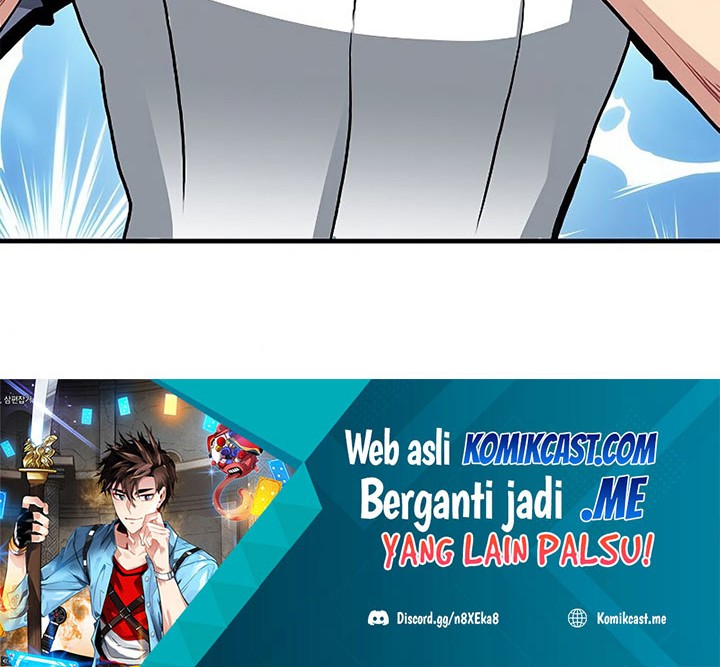 SSS-Class Gacha Hunter Chapter 44 Gambar 73