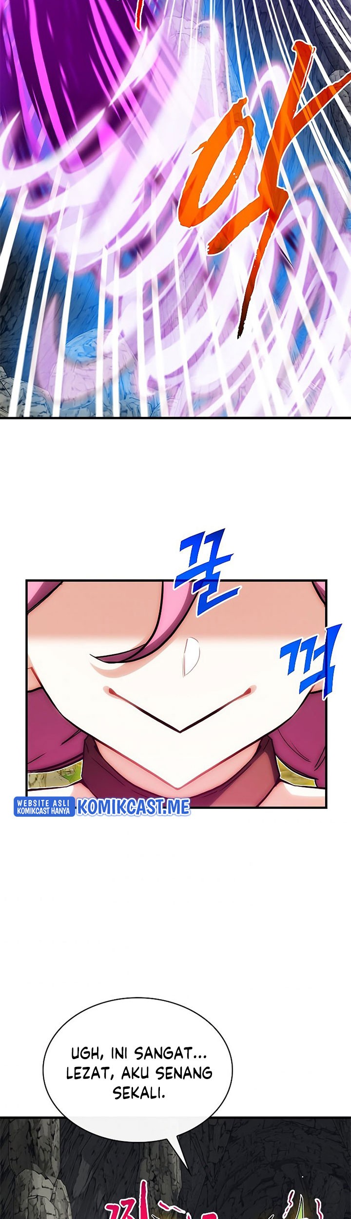 SSS-Class Gacha Hunter Chapter 44 Gambar 6