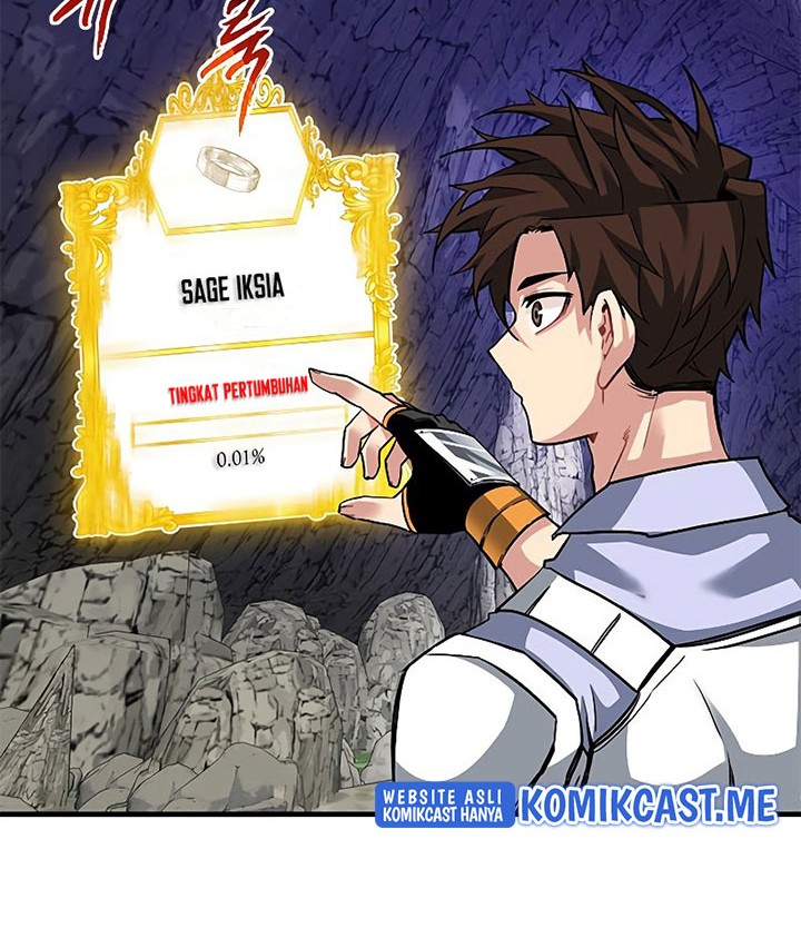 SSS-Class Gacha Hunter Chapter 44 Gambar 9
