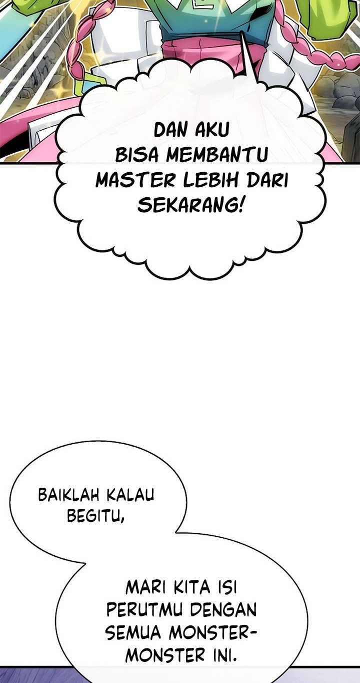 SSS-Class Gacha Hunter Chapter 44 Gambar 11