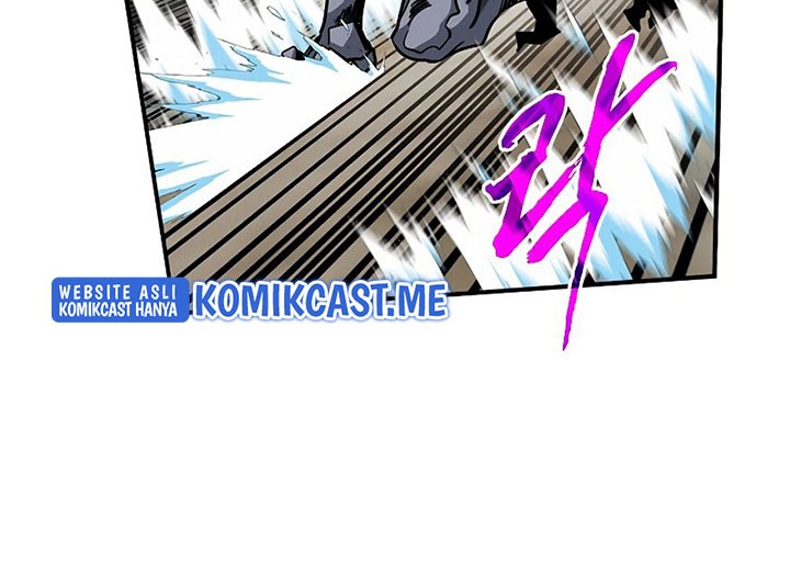 SSS-Class Gacha Hunter Chapter 44 Gambar 17