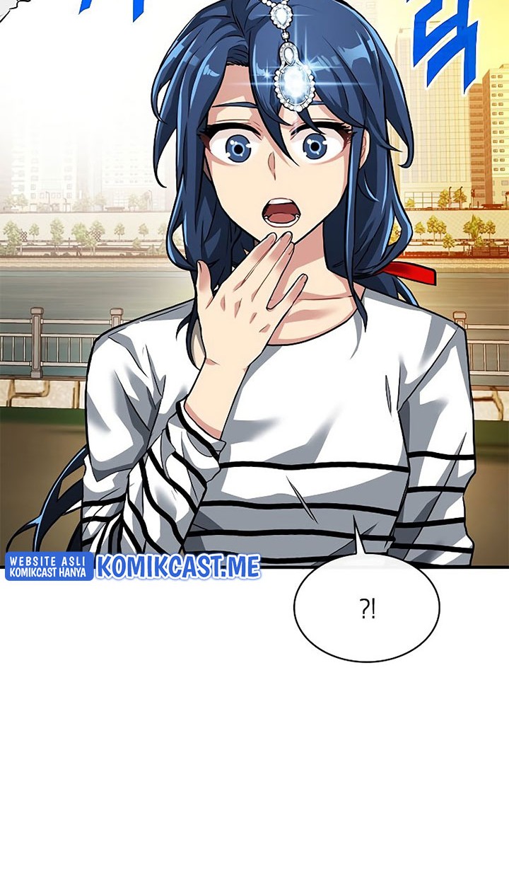 SSS-Class Gacha Hunter Chapter 45 Gambar 22