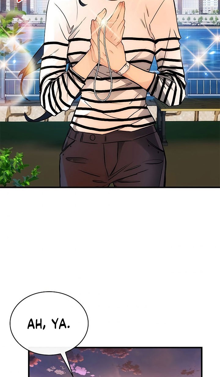 SSS-Class Gacha Hunter Chapter 45 Gambar 24