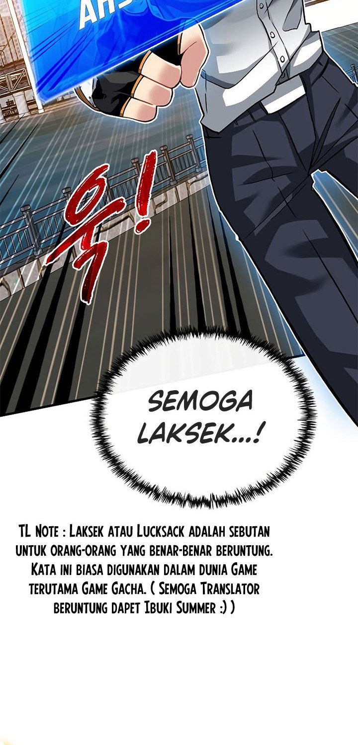 SSS-Class Gacha Hunter Chapter 45 Gambar 32