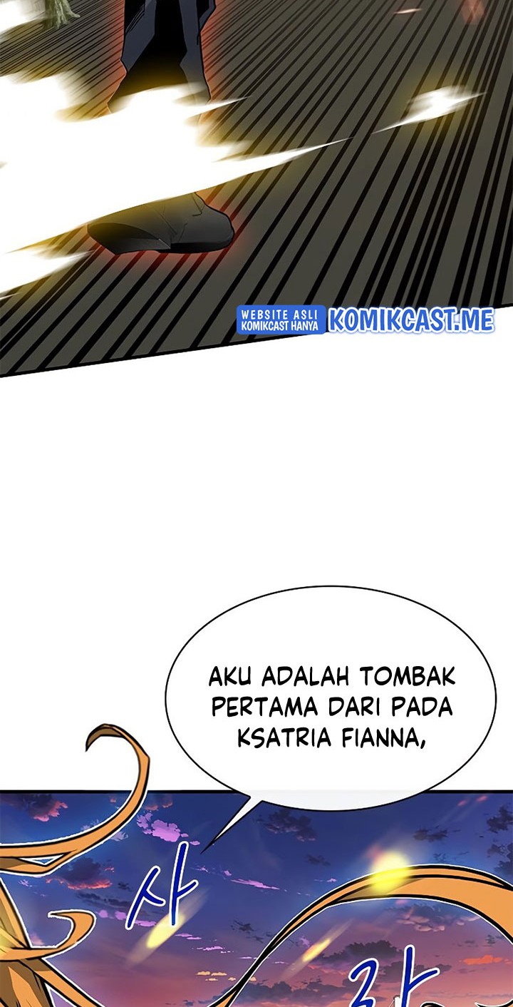 SSS-Class Gacha Hunter Chapter 45 Gambar 36