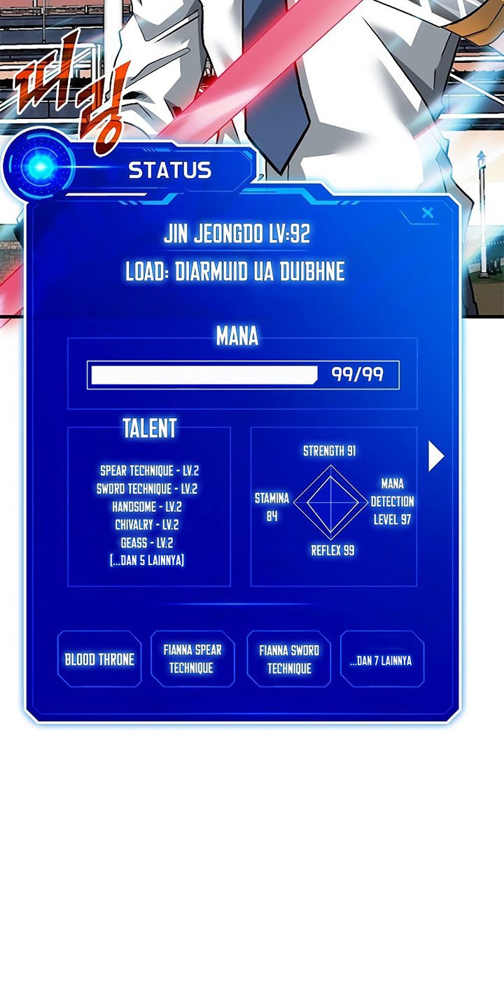 SSS-Class Gacha Hunter Chapter 45 Gambar 38