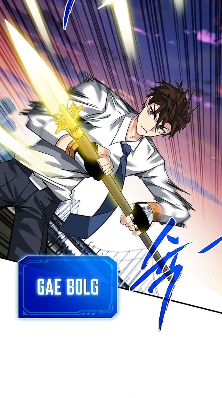 SSS-Class Gacha Hunter Chapter 45 Gambar 50