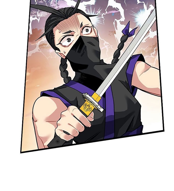 SSS-Class Gacha Hunter Chapter 45 Gambar 56