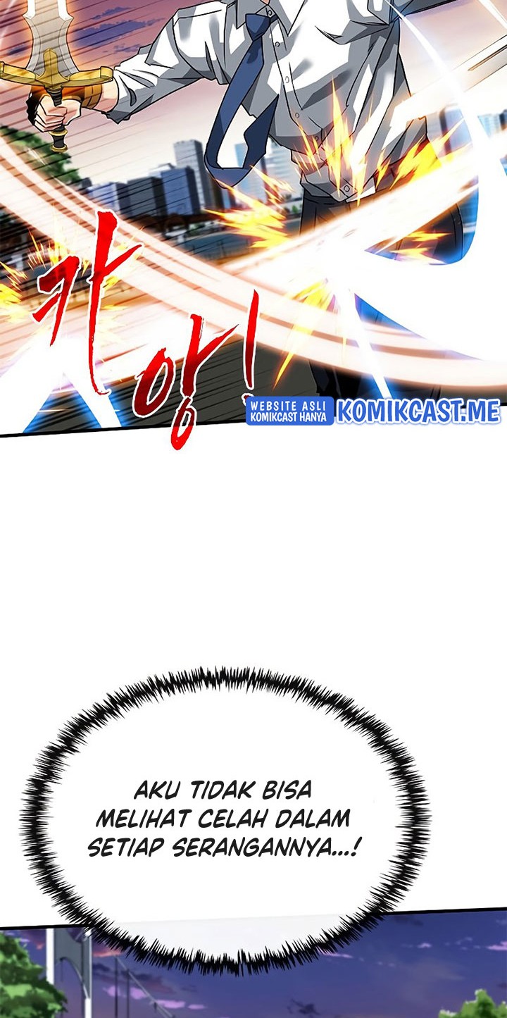 SSS-Class Gacha Hunter Chapter 45 Gambar 58