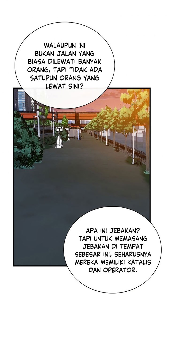 SSS-Class Gacha Hunter Chapter 45 Gambar 60