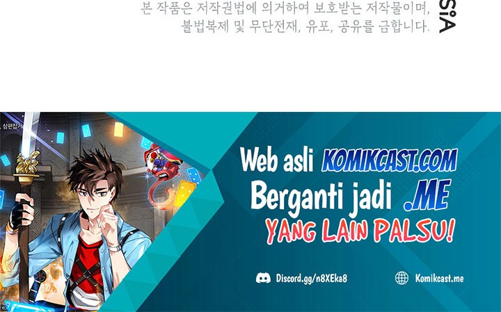 SSS-Class Gacha Hunter Chapter 45 Gambar 68