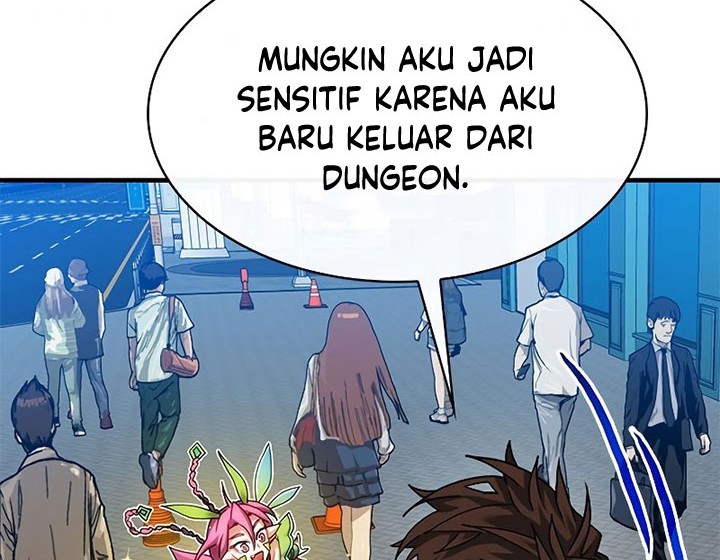 SSS-Class Gacha Hunter Chapter 45 Gambar 6