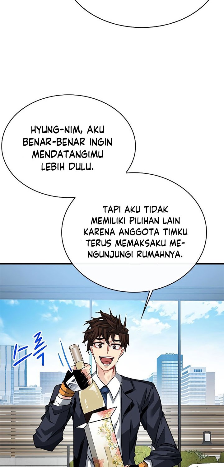 SSS-Class Gacha Hunter Chapter 45 Gambar 12