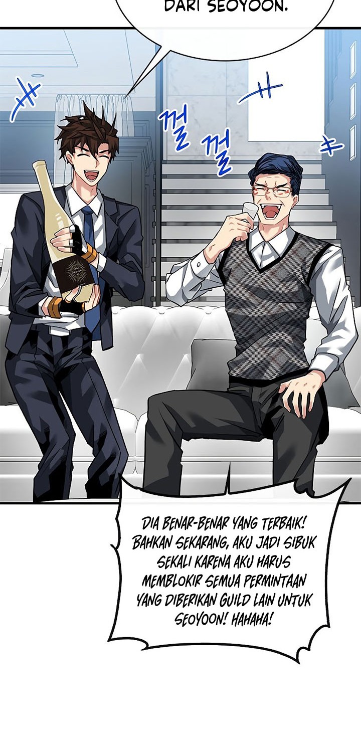 SSS-Class Gacha Hunter Chapter 45 Gambar 14