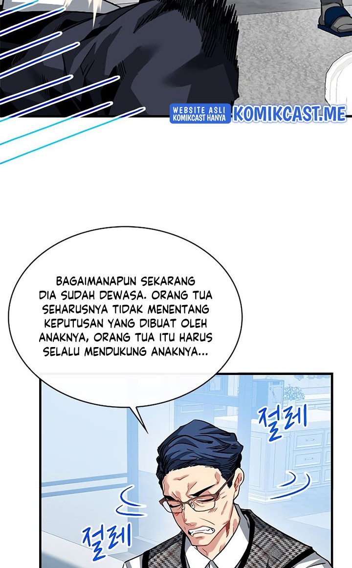 SSS-Class Gacha Hunter Chapter 45 Gambar 16