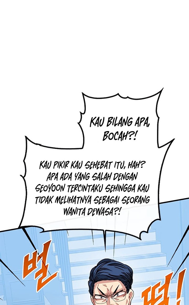 SSS-Class Gacha Hunter Chapter 45 Gambar 18